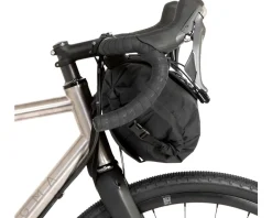 Restrap Bags & Packs|Bar Bag Handlebar Bag (Black) (S)