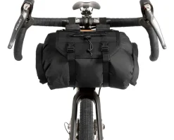 Restrap Bags & Packs|Bar Bag Handlebar Bag (Black) (S)