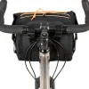 Restrap Bags & Packs|Bar Pack (Black) (10L)