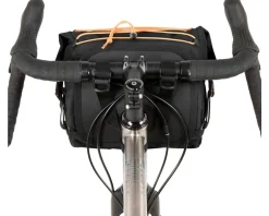 Restrap Bags & Packs|Bar Pack (Black) (10L)