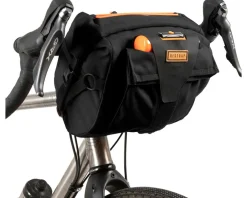 Restrap Bags & Packs|Bar Pack (Black) (10L)