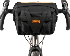 Restrap Bags & Packs|Bar Pack (Black) (10L)