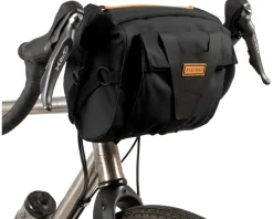 Restrap Bags & Packs|Bar Pack (Black) (10L)