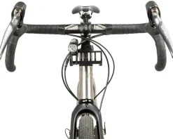 Restrap Racks, Fenders, & Trailers|Bumper Bar Bag/Accessory Mount (Black)