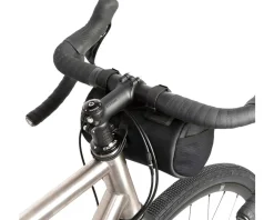 Restrap Bags & Packs|Canister Handlebar Bag (Black)