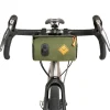 Restrap Bags & Packs|Canister Handlebar Bag (Olive)
