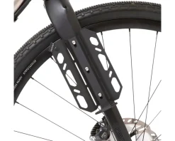 Restrap Racks, Fenders, & Trailers|Carrry Cage (Black)