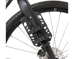 Restrap Racks, Fenders, & Trailers|Carrry Cage (Black)