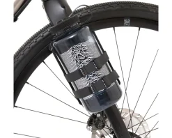 Restrap Racks, Fenders, & Trailers|Carrry Cage (Black)