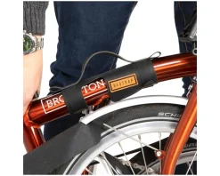 Restrap Bags & Packs|City Carry Handle (Black)