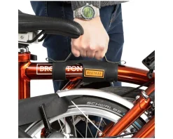Restrap Bags & Packs|City Carry Handle (Black)