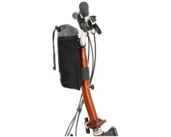Restrap Bags & Packs|City Stem Bag (Black)