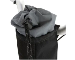 Restrap Bags & Packs|City Stem Bag (Black)