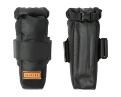 Restrap Bags & Packs|Downtube Bag (Black) (1.2L)