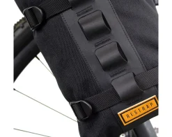 Restrap Bags & Packs|Fork Bag (Black)
