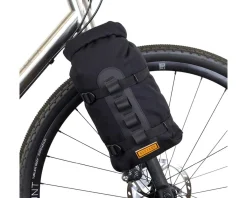 Restrap Bags & Packs|Fork Bag (Black)