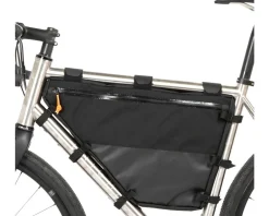 Restrap Bags & Packs|Full Frame Pack (Black) (L)