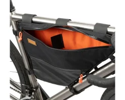 Restrap Bags & Packs|Full Frame Pack (Black) (L)