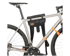 Restrap Bags & Packs|Hike A Bike Stowable Carrying Harness (Black)
