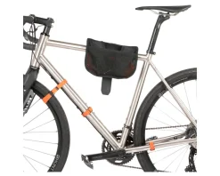 Restrap Bags & Packs|Hike A Bike Stowable Carrying Harness (Black)