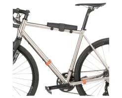 Restrap Bags & Packs|Hike A Bike Stowable Carrying Harness (Black)