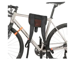 Restrap Bags & Packs|Hike A Bike Stowable Carrying Harness (Black)