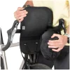Restrap Bags & Packs|Holster Bar Bag (Black) (14L)