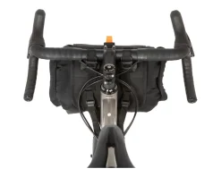 Restrap Bags & Packs|Holster Bar Bag (Black) (14L)