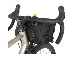 Restrap Bags & Packs|Holster Bar Bag (Black) (14L)