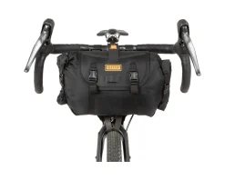 Restrap Bags & Packs|Holster Bar Bag (Black) (14L)
