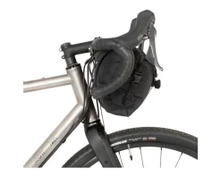 Restrap Bags & Packs|Holster Bar Bag (Black) (14L)