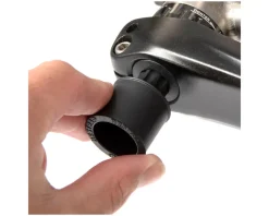 Restrap Mounts & Handlebar Accessories|Bike Lights|Light Mount