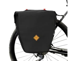 Restrap Bags & Packs|Pannier (Black) (Single) (L)