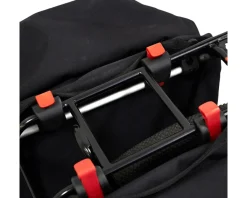 Restrap Bags & Packs|Pannier (Black) (Single) (L)