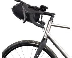 Restrap Bags & Packs|Race Aero Bar Bag (Black) (7L)