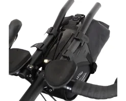 Restrap Bags & Packs|Race Aero Bar Bag (Black) (7L)