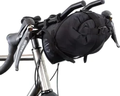Restrap Bags & Packs|Race Aero Bar Bag (Black) (7L)