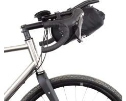 Restrap Bags & Packs|Race Aero Bar Bag (Black) (7L)