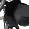 Restrap Bags & Packs|Race Bar Bag (Black) (Drop Bar) (7L)