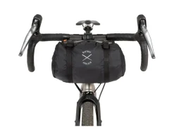 Restrap Bags & Packs|Race Bar Bag (Black) (Drop Bar) (7L)