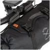 Restrap Bags & Packs|Race Bar Bag (Black) (Flat Bar) (7L)