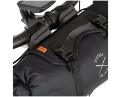 Restrap Bags & Packs|Race Bar Bag (Black) (Flat Bar) (7L)