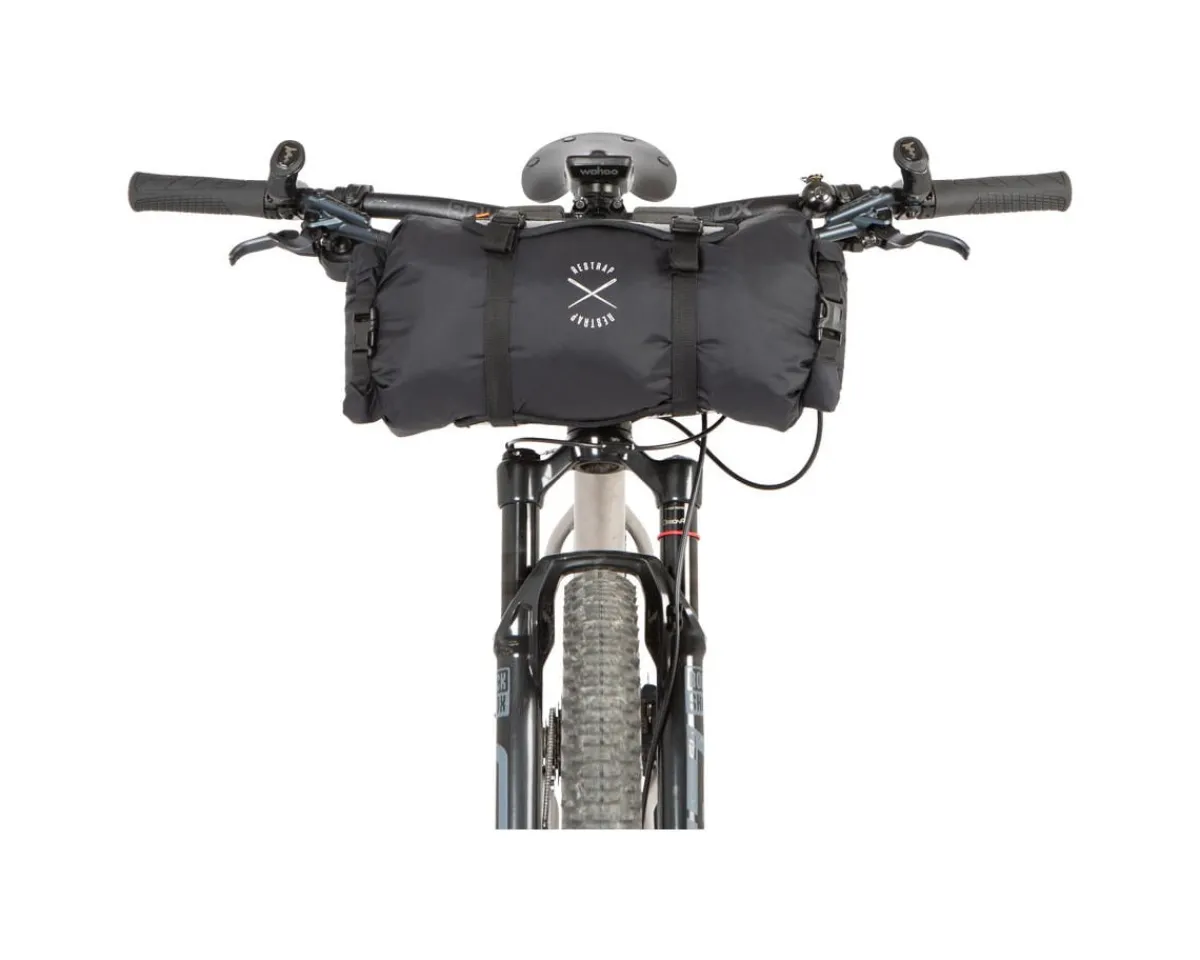 Restrap Bags & Packs|Race Bar Bag (Black) (Flat Bar) (7L)