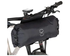 Restrap Bags & Packs|Race Bar Bag (Black) (Flat Bar) (7L)