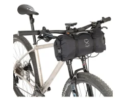 Restrap Bags & Packs|Race Bar Bag (Black) (Flat Bar) (7L)