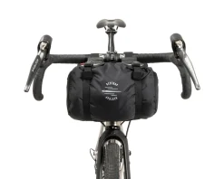 Restrap Bags & Packs|Race Bar Bag (Black) (7L)