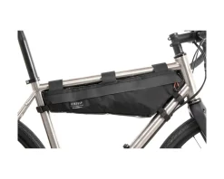 Restrap Bags & Packs|Race Frame Pack (Black) (L)