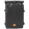 Restrap Bags & Packs|Rolltop Backtop (Black) (40L)