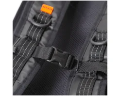 Restrap Bags & Packs|Rolltop Backtop (Black) (22L)