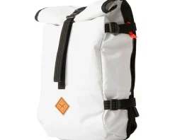 Restrap Bags & Packs|Rolltop Backtop (White) (22L)